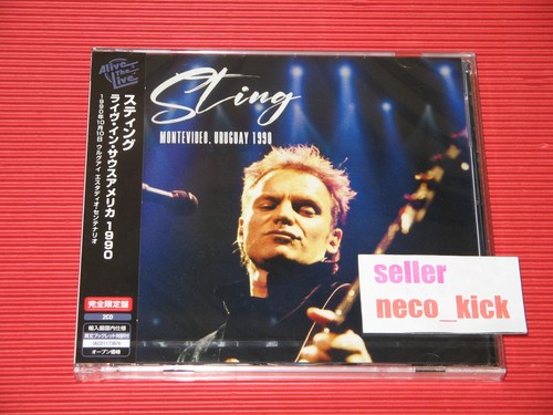 5et sting montevideo uruguay - 5et,
