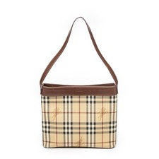 Borsa a tracolla Burberry