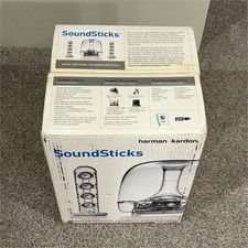 Harman Kardon SoundSticks