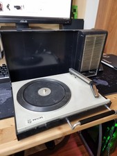 GIRADISCHI PORTATILE PHILIPS