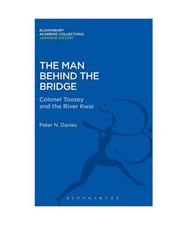 The Man Behind the Bridge