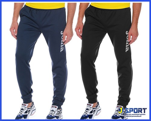 Pantalone tuta joma - suez, da