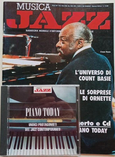 Musica jazz 11 novembre - jazz, n.