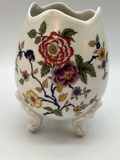 Vintage Limoges France Floral