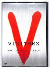 EBOND visitors - the complete