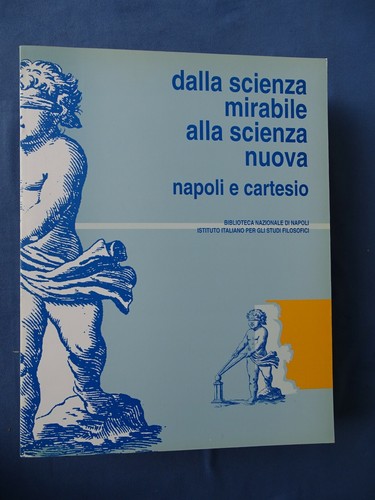 Napoli cartesio dalla - e, cartesio-dalla