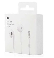 Cuffie Originali EarPods Apple