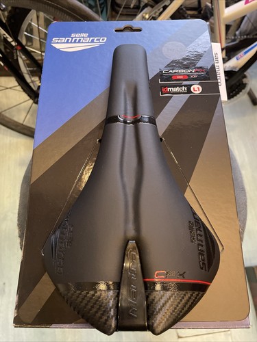 Selle san marco mantra - selle,