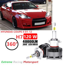 HYUNDAI COUPE II 01-12 LAMPADE