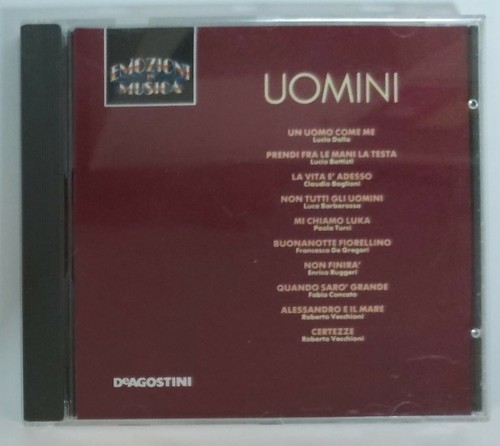 12439 emozioni in musica - -,