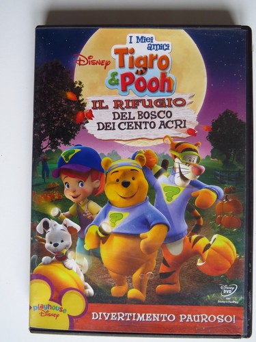 Miei amici tigro pooh il - tigro,