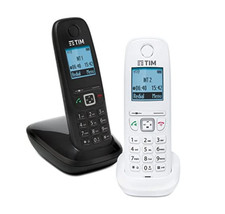 * Gigaset AS405 Telefon