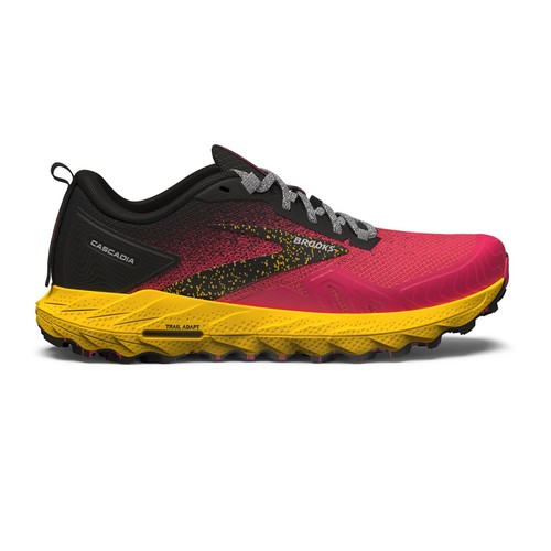 Brooks cascadia women - brooks,