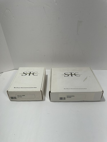 Softalk communications stc - softalk,