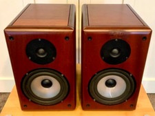 Coppia diffusori OPERA SECONDA II usate