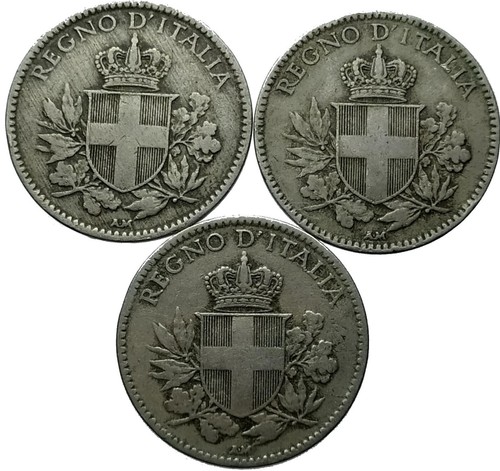 Vittorio eman iii tris - eman.iii, 20