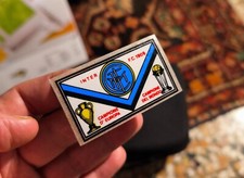 INTER SCUDETTO CAMPIONE