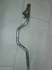 MANUBRIO minimoto Minicross EPOCA CICLOMOTRE MINARELLI p4 FRANCO MORINI FANTIC