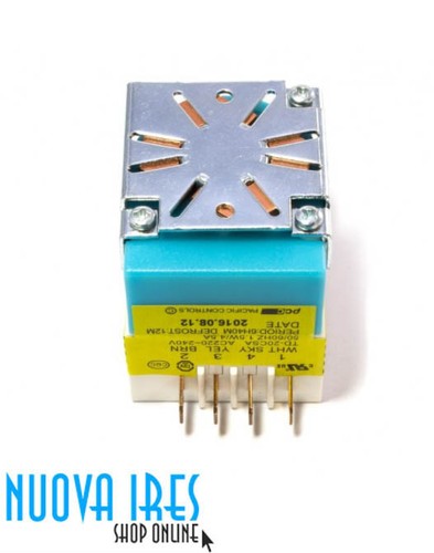 Termostato frigo frigorifero - termostato,