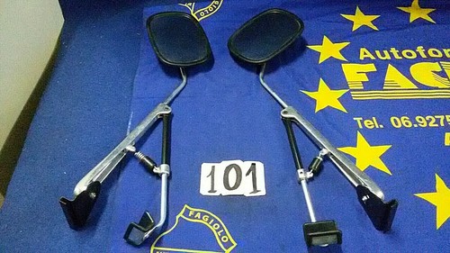 Specchio roulottes completo - roulottes,