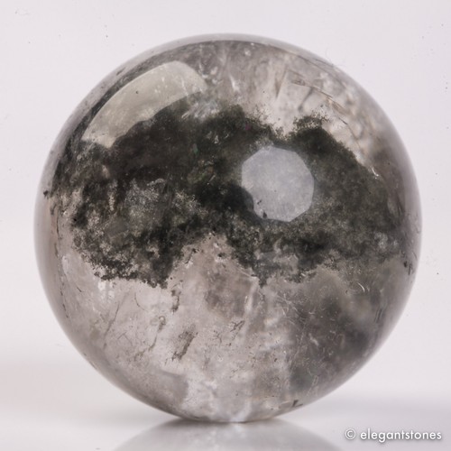 65g36mm sfera cristallo quarzo - cristallo,