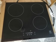 Piano induzione NUOVO