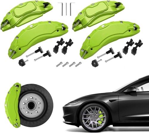 Copri pinza freno - copri, tesla