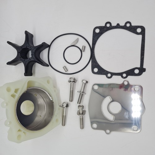 Kit girante pompa acqua - girante,