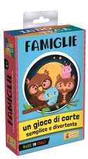 Lisciani Giochi- Ludoteca Le