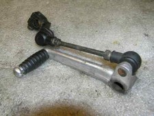 Leva cambio KAWASAKI GPZ