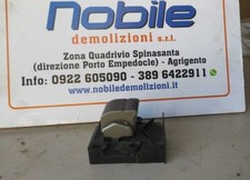 PULSANTE INTERRUTTORE