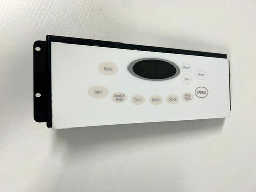 Scheda controllo gamma - di,