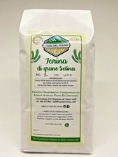 FARINA DI GRANO SOLINA TIPO 1