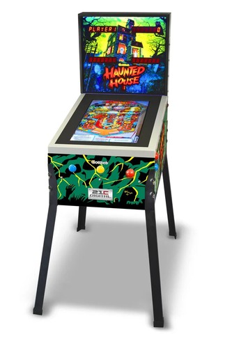 Arcade1up pinball digitale - arcade1up,