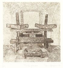 MENEGON FRANCO "TORCHIO