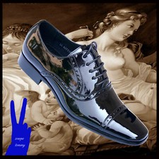 SCARPE UOMO CLASSICHE ELEGANTI