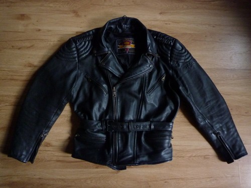 Giacca motociclista heros - heros, by