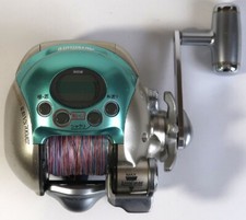 Mulinello elettrico ryobi - mulinello,