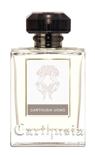 Eau parfum carthusia - carthusia,