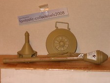 Dragon 1:6 set anticarro