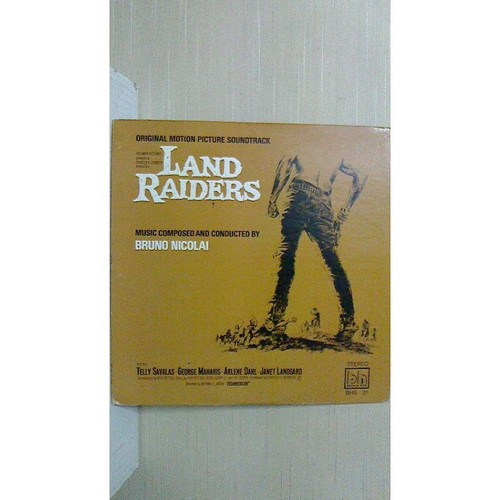 Bruno nicolai land - bruno,