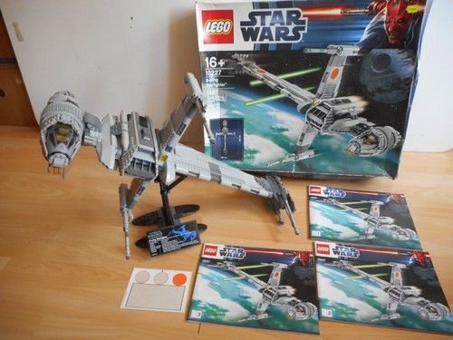 Lego star wars - lego,