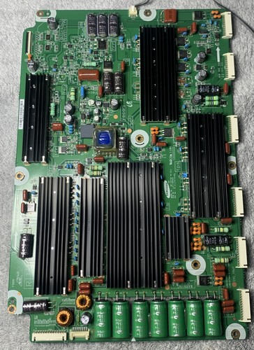 Scheda madre ysus samsung - scheda,