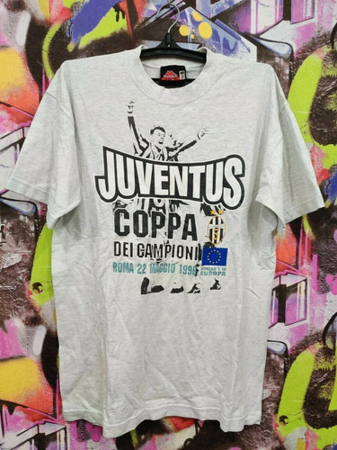 Maglia juventus vintage roma - juventus,