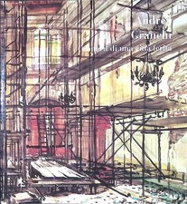 Cronaca di una città ferita - Granchi Andrea -