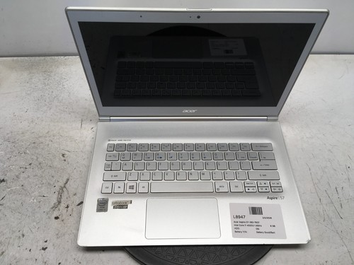 Acer aspire 392 7837 intel - acer,