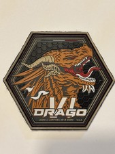 Patch Aeronautica Militare