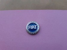 SPILLA PIN VINTAGE FIAT TORINO