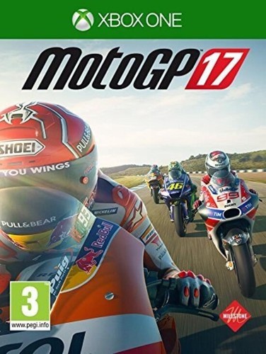 Motogp per xbox one usato - motogp,