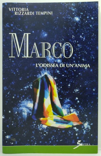 Marco odisse un anima - marco,